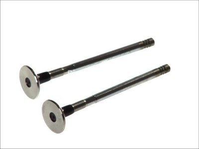 Supapă de evacuare Freccia , (dimensiuni: 24,1x6x101,4 mm) , pentru: VOLVO C30, S40 I, S40 II, V40, V50; FORD C-MAX, C-MAX II, FIESTA V, FOCUS C-MAX, FOCUS I, FOCUS II, FOCUS III, FUSION 1.4/1.6/1.6LPG 09.95-