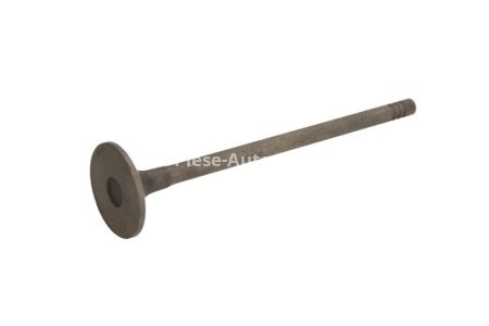 Supapă de evacuare Freccia , (dimensiuni: 24,9x5x99,85 mm) , pentru: VOLVO S60 II, S80 II, V40, V60 I, V70 III; FORD B-MAX, C-MAX II, FIESTA VI, FOCUS III, FOCUS IV, GALAXY II, GALAXY III, GRAND C-MAX 1.5-1.6D 02.10-