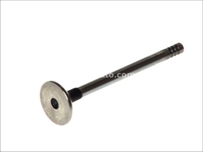 Supapă de evacuare Freccia , (dimensiuni: 29x7x104,4 mm) , pentru: FORD ESCORT IV, ESCORT IV EXPRESS, ESCORT V, ESCORT V EXPRESS, ESCORT VI, FIESTA, FIESTA II, FIESTA III, FIESTA IV, FIESTA V 1.0/1.1/1.3 10.77-11.08
