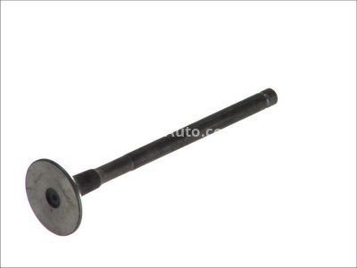 Supapă de evacuare Freccia , (dimensiuni: 26,5x6x98,1 mm) , pentru: HONDA CIVIC VII; OPEL ASTRA G, ASTRA H, ASTRA H GTC, COMBO TOUR, COMBO/MINIVAN, CORSA C, MERIVA A 1.7D 02.00-