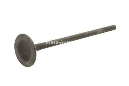 Supapă de evacuare Freccia , (dimensiuni: 28x5,5x118 mm) , pentru: HONDA JAZZ II 1.2 03.02-07.08