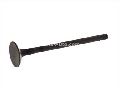 Supapă de evacuare Freccia , (dimensiuni: 27x6x104,1 mm) , pentru: LEXUS IS II; TOYOTA AURIS, AVENSIS, COROLLA, COROLLA VERSO, RAV 4 III, RAV 4 IV, VERSO 2.0D/2.2D 07.05-