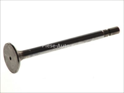 Supapă de evacuare Freccia , (dimensiuni:36x10x140,5 mm) , pentru: MERCEDES T2/L, T2/LN1, LK/LN2, LP, MK, NG, O 301, O 302, O 309, O 402, OF, OH, UNIMOG, 1000, 60, 70, 700, 800, 900; FAP B; AGRALE 8000; BELL B 3.8D-D