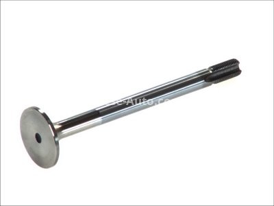 Supapă de evacuare Freccia , (dimensiuni:34,2x10x131 mm) , pentru: MERCEDES /8 (W115), 123 (W123), 123 T-MODEL (S123), C (W202), E (W124), E T-MODEL (S124), G (W460), MB (W631), T1 (601), T1 (601 2.4D-3.0D 08.74-05.00