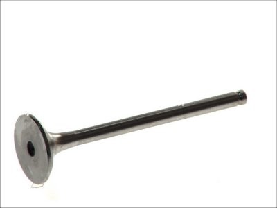 Supapă de evacuare Freccia , (dimensiuni:32,6x7x110,7 mm) , pentru: VOLVO S40 I, V40; MITSUBISHI CARISMA, SPACE STAR; OPEL MOVANO, VIVARO A; RENAULT CLIO II, ESPACE III, ESPACE IV, GRAND SCENIC III, KANGOO 1.9D 03.97-