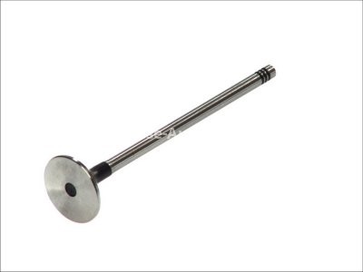 Supapă de evacuare Freccia , (dimensiuni: 29,5x6x122,9 mm) , pentru: NISSAN INTERSTAR, PRIMASTAR; OPEL MOVANO, VIVARO A; RENAULT AVANTIME, ESPACE III, ESPACE IV, LAGUNA II, MASTER II, TRAFIC II 2.2D/2.5D 07.00-