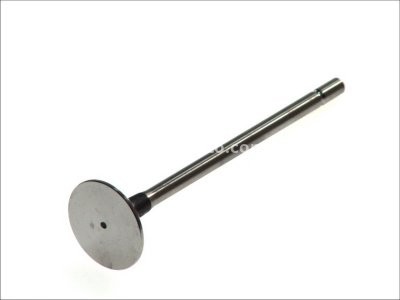 Supapă de evacuare Freccia , (dimensiuni: 29x5,5x109 mm) , pentru: NISSAN PRIMASTAR; OPEL VIVARO A; RENAULT AVANTIME, CLIO II, CLIO III, ESPACE III, ESPACE IV, GRAND SCENIC II, LAGUNA, LAGUNA I, LAGUNA II 1.8/2.0 04.98-