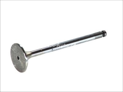 Supapă de evacuare Freccia , (dimensiuni:36x8x122 mm) , pentru: IVECO DAILY I, DAILY II, DAILY III; RVI MASCOTT; CITROEN JUMPER; FIAT DUCATO; OPEL MOVANO; PEUGEOT BOXER; RENAULT MASTER II 2.5D/2.8D 01.85-