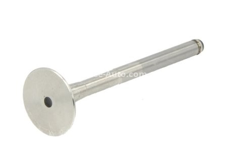 Supapă de evacuare Freccia , (dimensiuni:31,5x8x110 mm) , pentru: VOLVO S40 I, V40; OPEL ARENA; RENAULT CLIO I, CLIO II, KANGOO, KANGOO EXPRESS, MEGANE I, MEGANE SCENIC, SCENIC I, THALIA I, TRAFIC 1.9D 01.91-