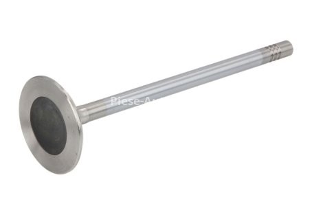 Supapă de evacuare Freccia , (dimensiuni:32,45x6x109,45 mm) , pentru: PORSCHE CAYENNE 4.5 09.02-09.07