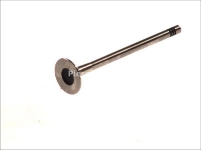 Supapă de evacuare Freccia , (dimensiuni: 26x6x103,8 mm) , pentru: NISSAN NV400, PRIMASTAR, QASHQAI I; OPEL MOVANO B, VIVARO A; RENAULT ESPACE IV, GRAND SCENIC III, KOLEOS I, KOLEOS II, LAGUNA 2.0D/2.3D 08.05-