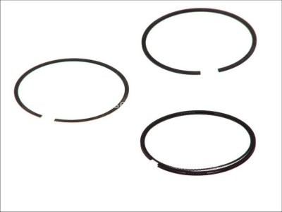 Segmenți piston GOETZE pentru : SEAT AROSA, CORDOBA, IBIZA II; SKODA FABIA I; VW LUPO I, POLO, POLO III 1.0 09.96-07.05 : VW