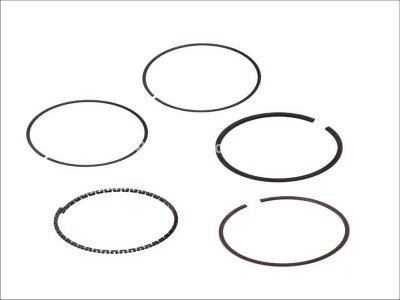 Segmenți piston GOETZE pentru : VOLVO 850, C70 I, S40 I, S60 I, S70, V40, V70 I, V70 II 1.6-2.3 08.95-04.10 : VOLVO