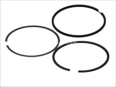 Segmenți piston GOETZE pentru : SEAT AROSA, CORDOBA, CORDOBA VARIO, IBIZA II, IBIZA III, INCA; SKODA FABIA I, FABIA I PRAKTIK 1.2-1.6 08.91-11.09 : VW