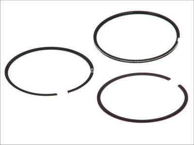 Segmenți piston GOETZE pentru : CITROEN SAXO, XSARA, XSARA PICASSO; PEUGEOT 106 I, 106 II, 206, 306, 307 1.6/1.6ALK 05.93-12.12 : PEUGEOT