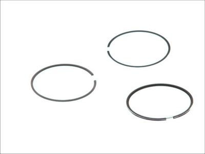 Segmenți piston GOETZE pentru : NISSAN KUBISTAR; RENAULT CLIO I, CLIO II, KANGOO, KANGOO EXPRESS, TWINGO I 1.2/1.2LPG 01.96- : RENAULT