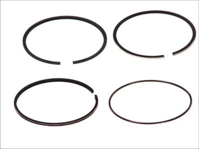 Segmenți piston GOETZE pentru : MERCEDES A (W168), VANEO (414) 1.7D 07.98-07.05 : MERCEDES