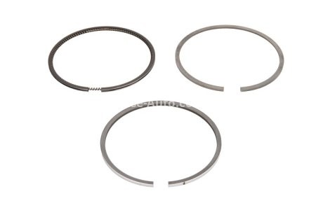 Segmenți piston GOETZE pentru : CITROEN EVASION, JUMPER, JUMPY, XANTIA, XSARA, ZX; FIAT DUCATO, SCUDO, ULYSSE; LADA NIVA; PEUGEOT 306, 406 1.9D 07.92-12.06 : PEUGEOT