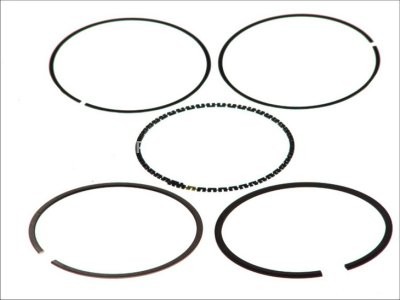 Segmenți piston GOETZE pentru : AUDI A3, A4 B5; SEAT CORDOBA, CORDOBA VARIO, IBIZA II, LEON, TOLEDO I, TOLEDO II; SKODA OCTAVIA I; VW BORA 1.6 07.94-12.07 : VW