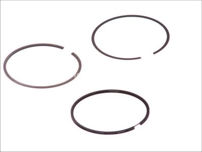 Segmenți piston GOETZE pentru : BMW 3 (E30), 3 (E36), 5 (E34), Z1 1.6/1.8/2.5 09.83-06.94 : BMW