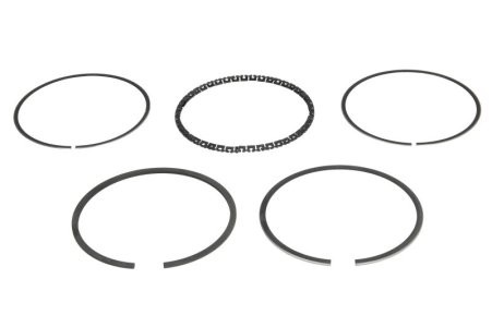 Segmenți piston GOETZE pentru : ALFA ROMEO 145, 146, 33 1.3/1.4 05.83-12.96 : ALFA ROMEO