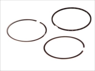 Segmenți piston GOETZE pentru : MERCEDES C (CL203), C T-MODEL (S202), C (W202), CLK (A208), CLK (C208), E T-MODEL (S210) 2.3/2.3CNG 02.95- : MERCEDES