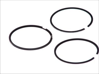 Segmenți piston GOETZE pentru : VOLVO 240, 740, 760, 940; AUDI 100 C2, 100 C3, 80 B2, 80 B3; VW CADDY I, GOLF I, GOLF II 1.6D-2.4D 08.78-06.96 : AUDI; VW