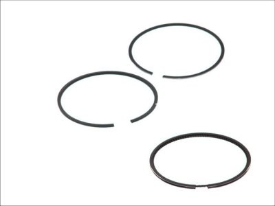 Segmenți piston GOETZE pentru : VOLVO 240, 740, 760, 940; AUDI 100 C2, 100 C3, 80 B2, 80 B3; VW CADDY I, GOLF I, GOLF II 1.6D-2.4D 08.78-06.96 : AUDI; VW