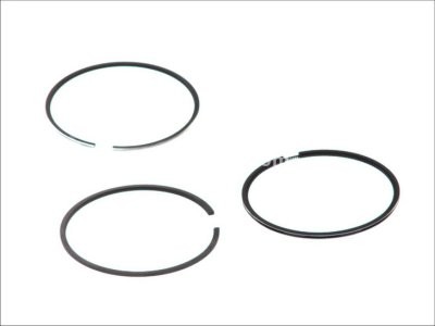 Segmenți piston GOETZE pentru : VOLVO 240, 740, 760, 940; AUDI 100 C2, 100 C3, 80 B2, 80 B3; VW CADDY I, GOLF I, GOLF II 1.6D-2.4D 08.78-06.96 : AUDI; VW