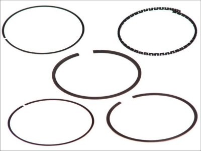 Segmenți piston GOETZE pentru : ALFA ROMEO 145, 146, 33 1.7 01.86-12.96 : ALFA ROMEO