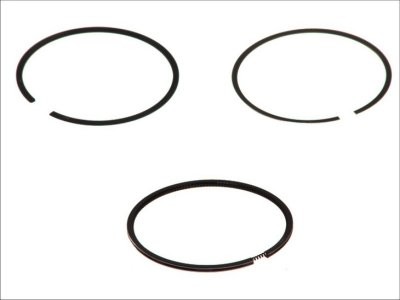 Segmenți piston GOETZE pentru : ALFA ROMEO 145, 146, 155, 156, 166, GTV, SPIDER 2.0 03.95-10.05 : ALFA ROMEO