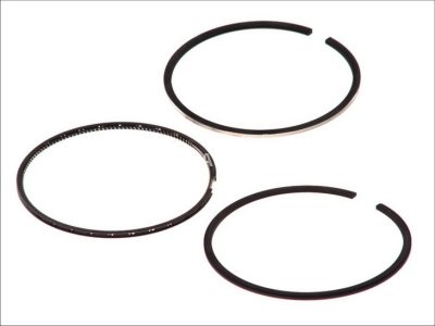 Segmenți piston GOETZE pentru : FORD MONDEO III, TRANSIT; JAGUAR X-TYPE I 2.0D 08.00-12.09 : FORD