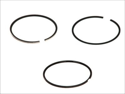 Segmenți piston GOETZE pentru : BMW 3 (E46), 5 (E39), 7 (E38), 7 (E65, E66, E67), X5 (E53); LAND ROVER RANGE ROVER III; ROVER 75 I 2.0D/3.0D/3.9D 02.98-08.12 : BMW