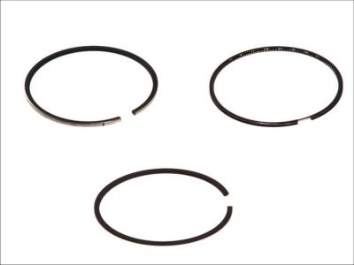 Segmenți piston GOETZE pentru : BMW 3 (E46), 5 (E39), 7 (E38), 7 (E65, E66, E67), X5 (E53); ROVER 75 I 2.0D/3.0D/3.9D 02.98-05.05 : BMW