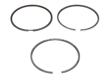 Segmenți piston GOETZE pentru : BMW 3 (E46), 3 (E90), 3 (E91), 3 (E92), 3 (E93), 5 (E60), 5 (E61), 7 (E65, E66, E67), X3 (E83), X5 (E53) 3.0D 06.02-12.13 : BMW