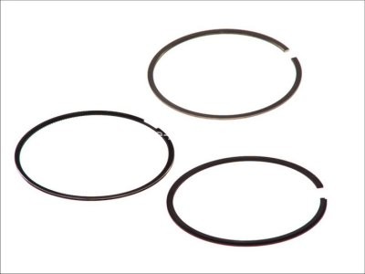 Segmenți piston GOETZE pentru : AUDI A3, A4 B5, A6 C5, ALLROAD C5, TT; SEAT LEON 1.8/2.7 09.97-06.06 : AUDI; VW