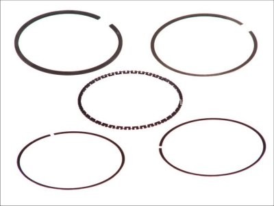 Segmenți piston GOETZE pentru : AUDI A2; SEAT AROSA, CORDOBA, CORDOBA VARIO, IBIZA II, IBIZA III, INCA, LEON, TOLEDO II 1.4/1.6 09.93-04.12 : VW