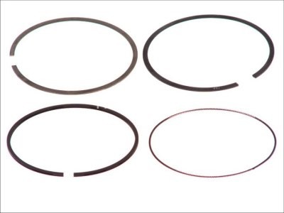 Segmenți piston GOETZE pentru : ALFA ROMEO 145, 146, 155, 156, GT, GTV, SPIDER; FIAT BARCHETTA, BRAVA, BRAVO I, COUPE, MAREA, PUNTO 1.6-2.0 04.95-03.12 : FIAT