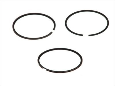 Segmenți piston GOETZE pentru : HONDA ACCORD V, ACCORD VI, CIVIC VI; LAND ROVER DEFENDER, DISCOVERY II, FREELANDER I 2.0D/2.5D 05.94-02.16 : HONDA; LAND ROVER