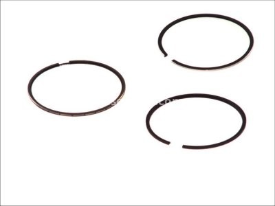 Segmenți piston GOETZE pentru : MERCEDES A (W176), B SPORTS TOURER (W246, W242), CITAN MIXTO (DOUBLE CABIN), CITAN (MPV) 1.5D 06.01- : RENAULT