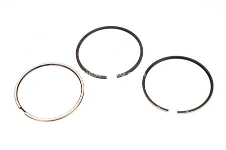 Segmenți piston GOETZE pentru : MERCEDES A (W176), B SPORTS TOURER (W246, W242), CITAN MIXTO (DOUBLE CABIN), CITAN (MPV) 1.5D 06.01- : RENAULT