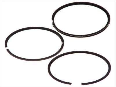 Segmenți piston GOETZE pentru : FORD TRANSIT, TRANSIT TOURNEO 2.4D/2.5D 05.91-12.00 : FORD