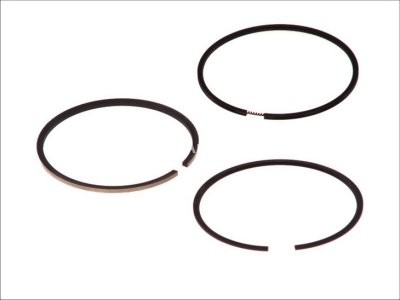 Segmenți piston GOETZE pentru : NISSAN INTERSTAR; OPEL MOVANO; RENAULT AVANTIME, ESPACE III, ESPACE IV, LAGUNA II, MASTER II, VEL SATIS 2.2D 07.00- : RENAULT