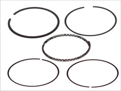 Segmenți piston GOETZE pentru : BMW 3 (E30), 5 (E28) 2.7 09.81-12.88 : BMW