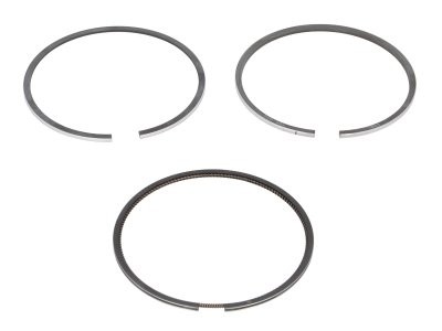 Segmenți piston GOETZE pentru : MERCEDES C (CL203), C T-MODEL (S203), C T-MODEL (S204), C (W203), C (W204), CLC (CL203) 2.0D/2.1D/2.2D 05.00- : MERCEDES