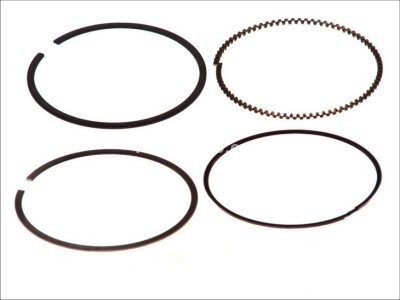 Segmenți piston GOETZE pentru : FORD COURIER, ESCORT VI, FOCUS I, MONDEO II, RANGER, TOURNEO CONNECT, TRANSIT CONNECT 1.8/1.8LPG 01.95-12.13 : FORD; MERCEDES