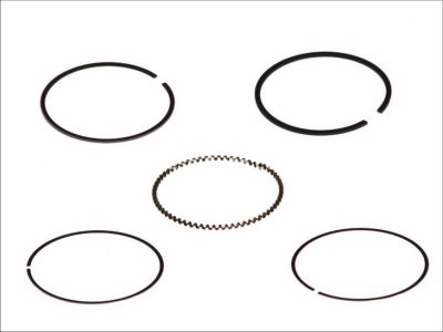 Segmenți piston GOETZE pentru : SMART CABRIO, CITY-COUPE, CROSSBLADE 0.6 07.98-01.04 : SMART