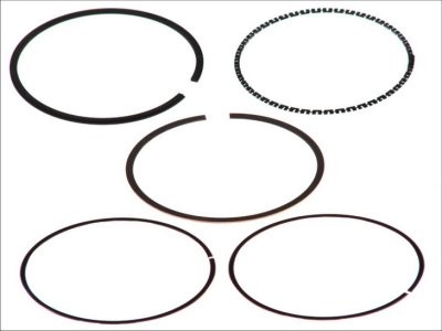Segmenți piston GOETZE pentru : BMW 3 (E36), 3 (E46), Z3 (E36) 1.9 09.95-01.03 : BMW