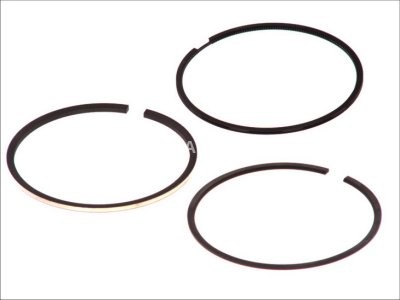 Segmenți piston GOETZE pentru : NISSAN INTERSTAR, PRIMASTAR; OPEL MOVANO, VIVARO A; RENAULT MASTER II, TRAFIC II 2.5D 04.02- : OPEL
