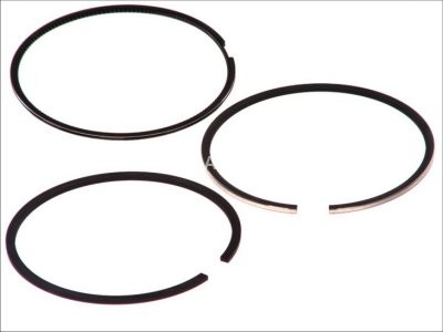 Segmenți piston GOETZE pentru : IVECO DAILY III, DAILY IV; FIAT DUCATO; UAZ PATRIOT 2.3D 04.02- : FIAT; IVECO 1